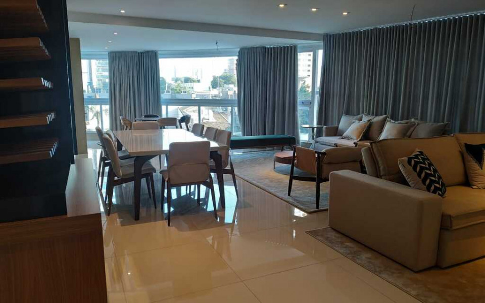 Residencial Monumental