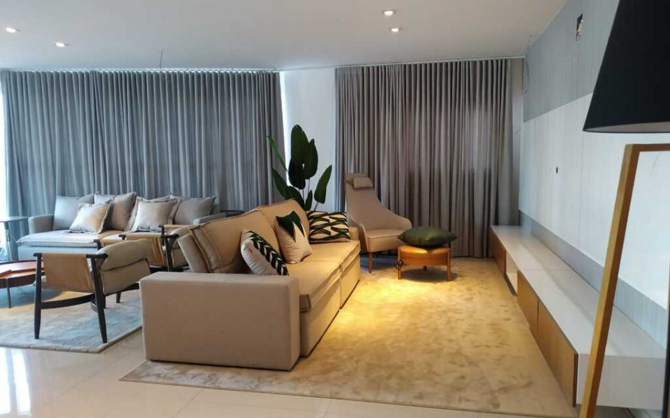 Residencial Monumental