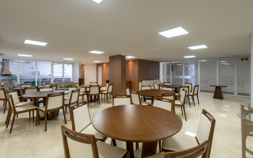 Residencial Monumental