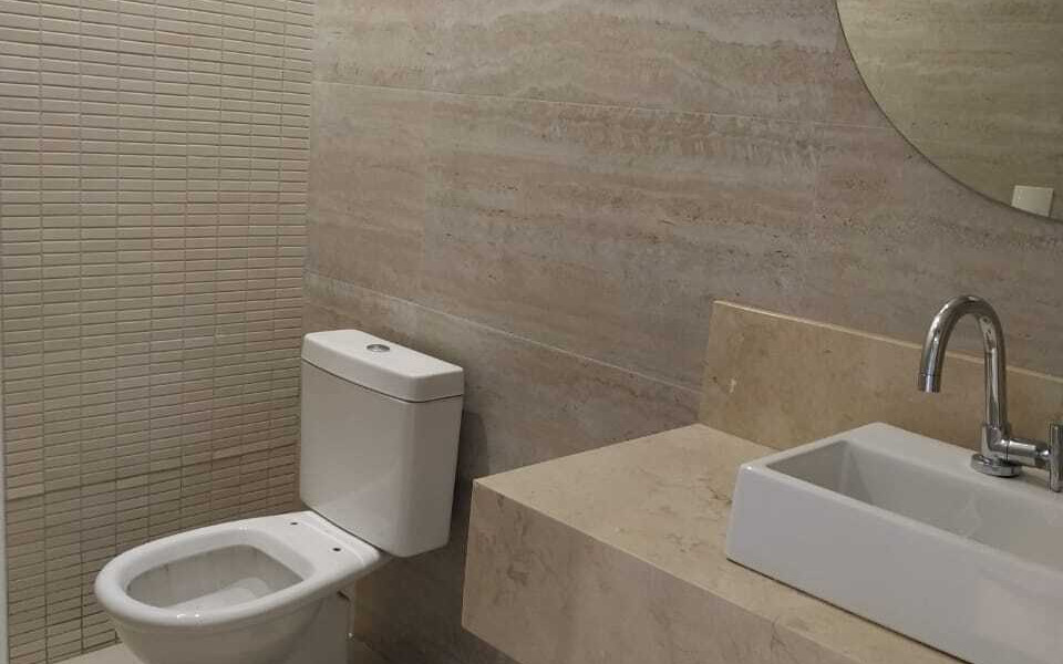 Residencial Monumental