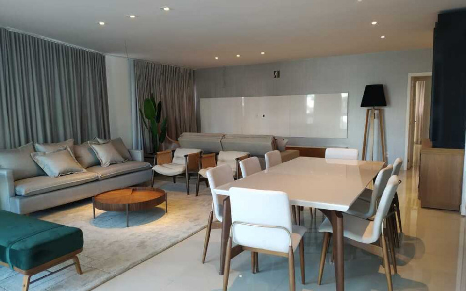 Residencial Monumental