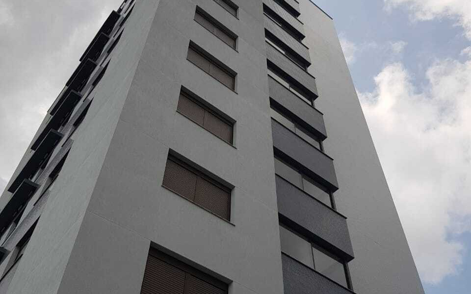 Residencial Morada da Figueira