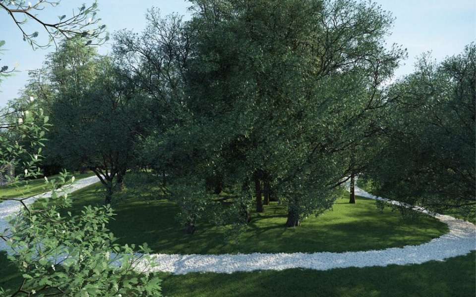 Residencial Morada do Bosque