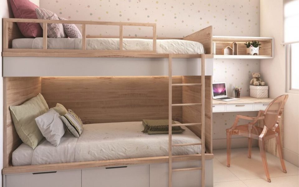 Residencial Morada do Bosque