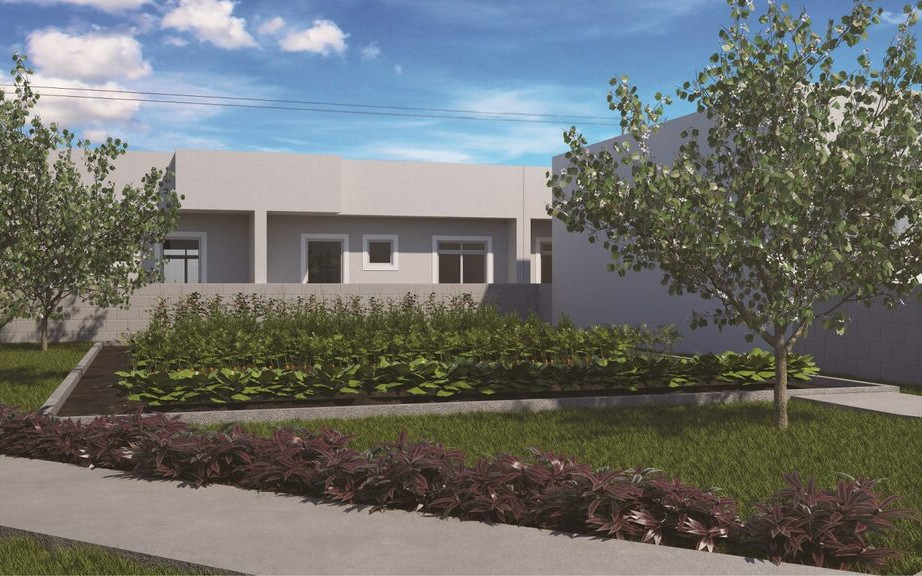 Residencial Morada do Bosque