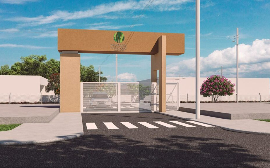 Residencial Morada do Bosque