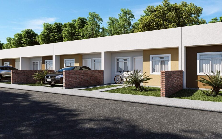 Residencial Morada do Bosque