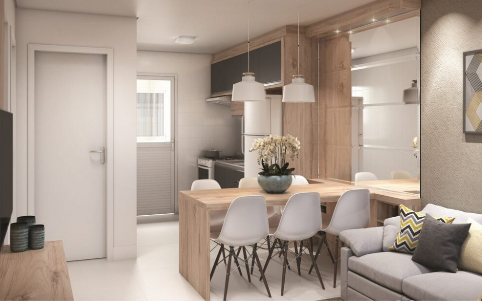 Residencial Morada do Bosque