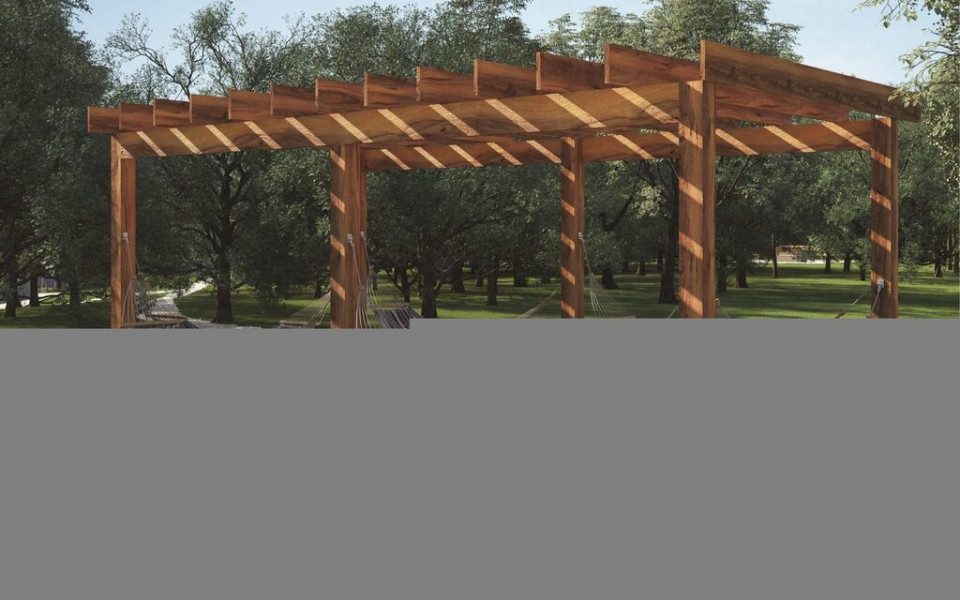 Residencial Morada do Bosque