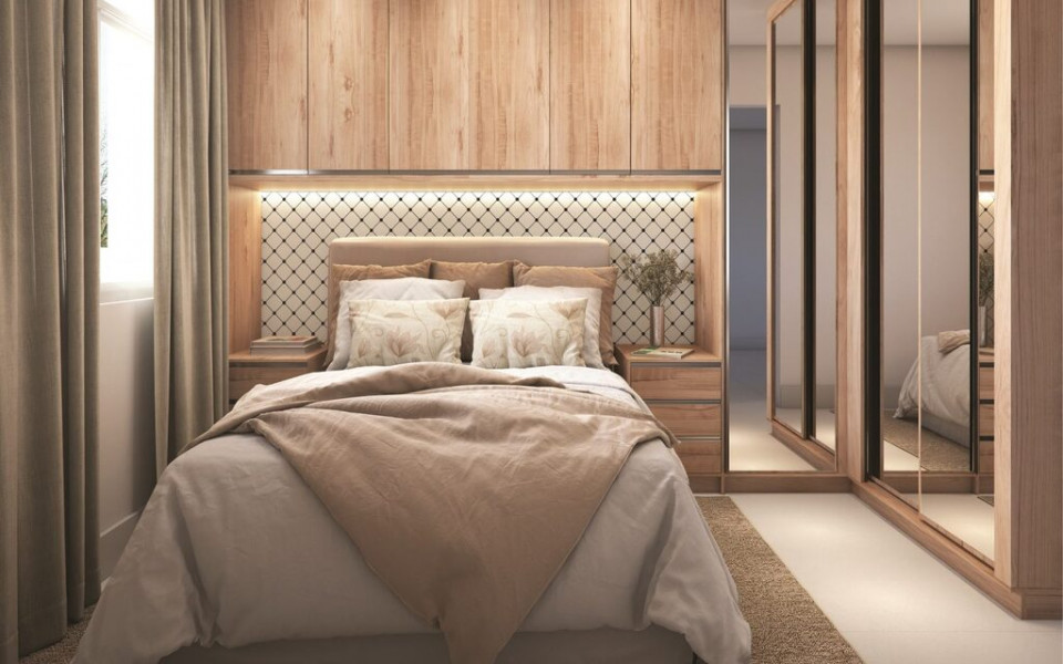 Residencial Morada do Bosque