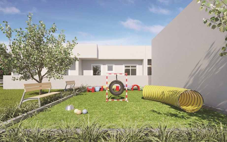 Residencial Morada do Bosque