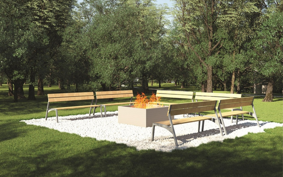 Residencial Morada do Bosque