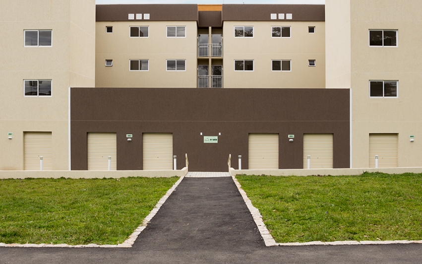 Residencial Morretes - Lojas