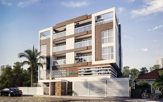 Residencial Nassau