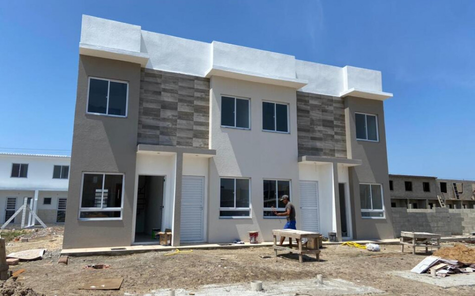 Residencial Nova Nordeste