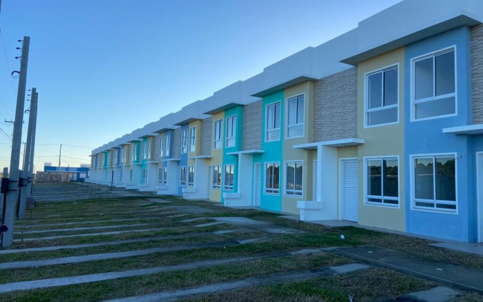 Residencial Nova Nordeste