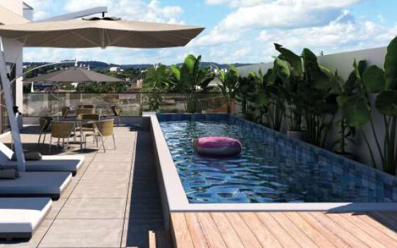 Residencial Olímpia