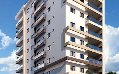 Residencial Olímpia