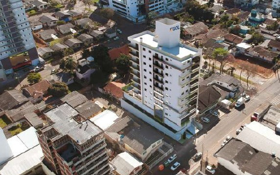 Residencial Olímpia