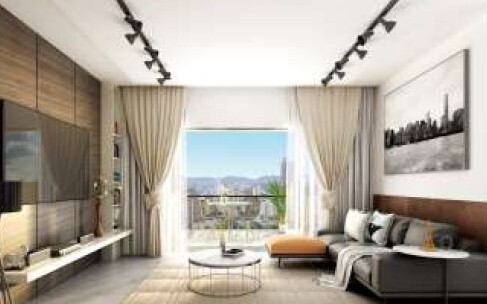 Residencial Olímpia