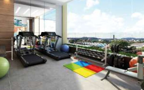 Residencial Olímpia