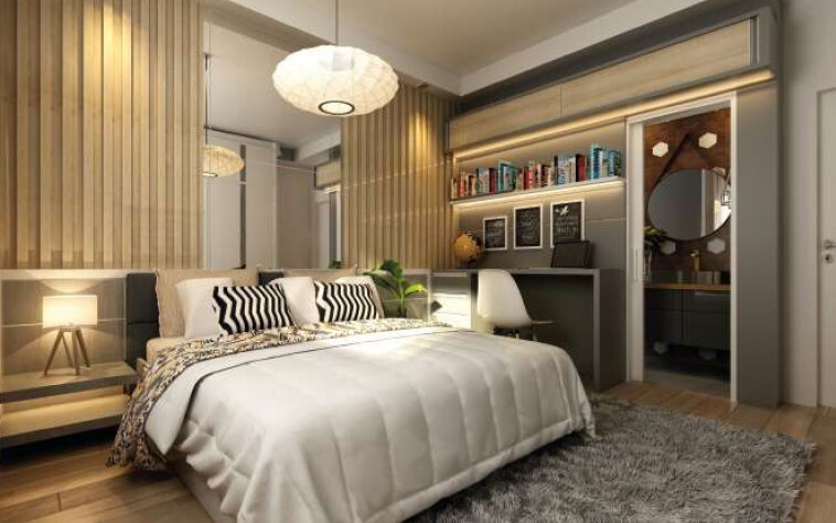 Residencial Olímpia