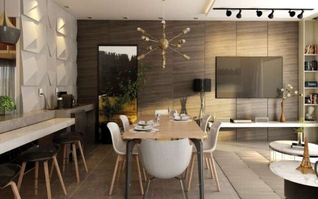 Residencial Olímpia