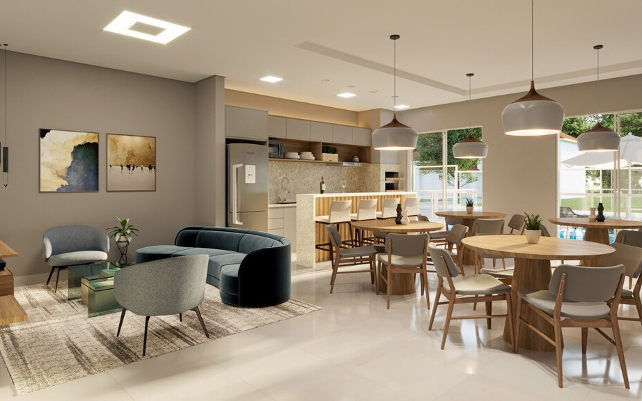 Residencial Orquídeas