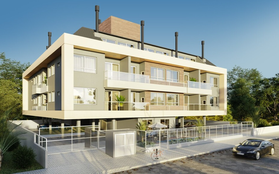 Residencial Orquídeas