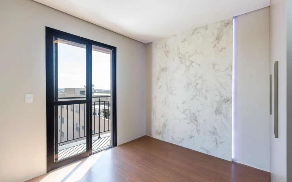 Residencial Ouro Branco