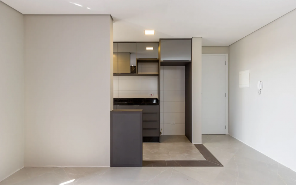 Residencial Ouro Branco