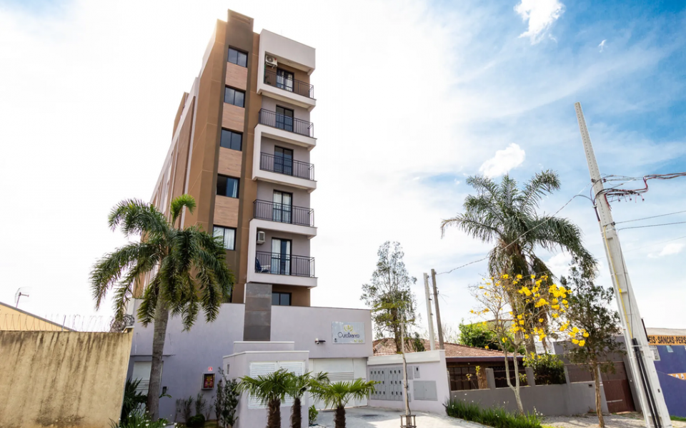 Residencial Ouro Branco