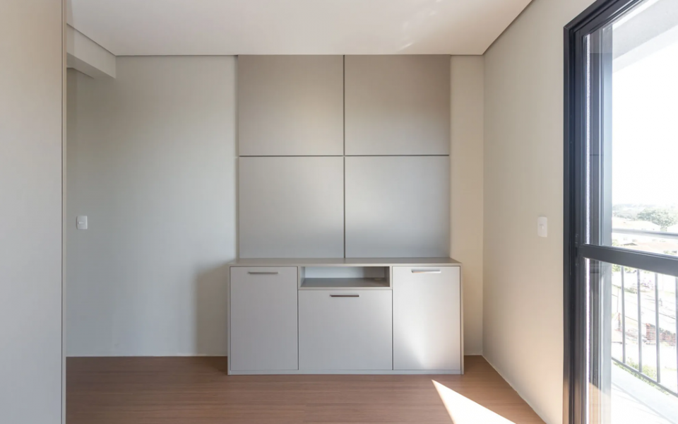 Residencial Ouro Branco