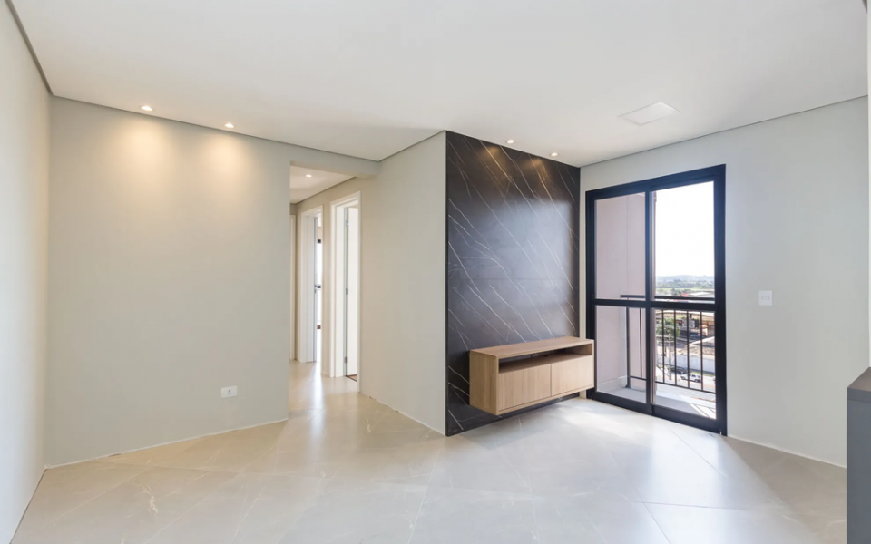 Residencial Ouro Branco