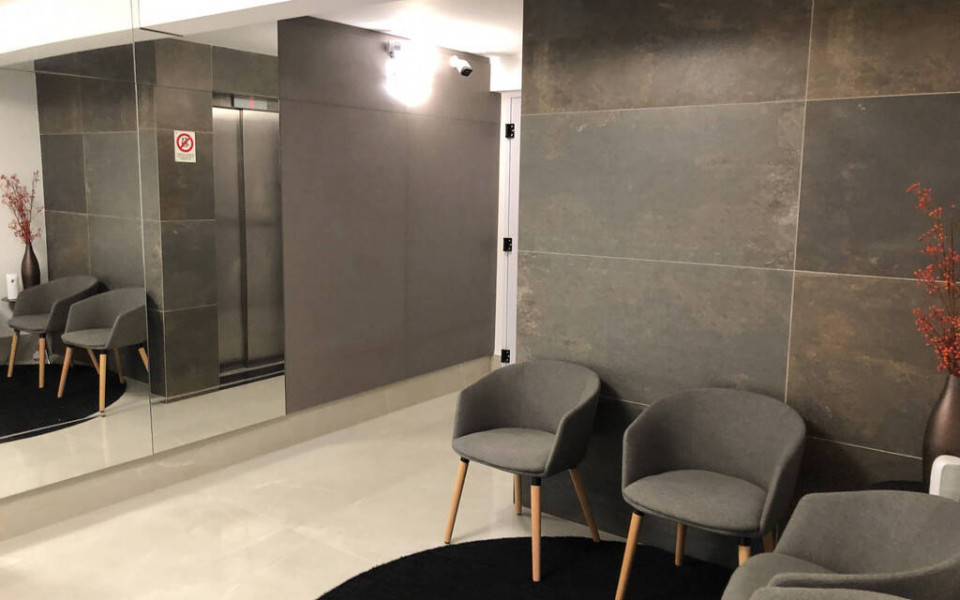 Residencial Ouro Branco