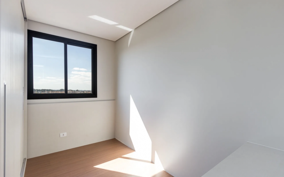 Residencial Ouro Branco