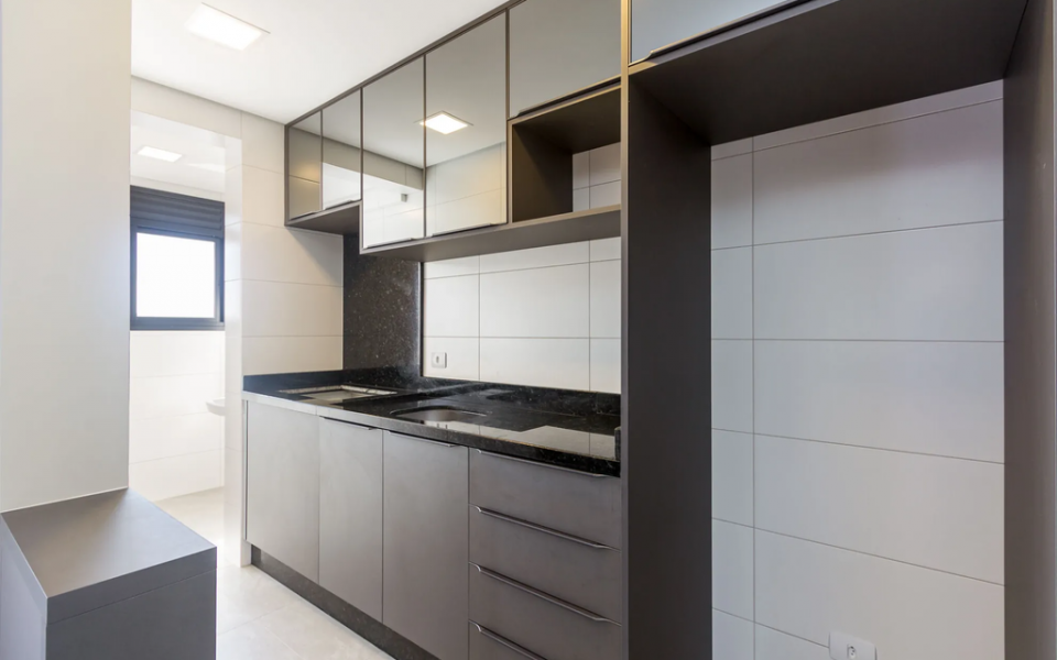 Residencial Ouro Branco