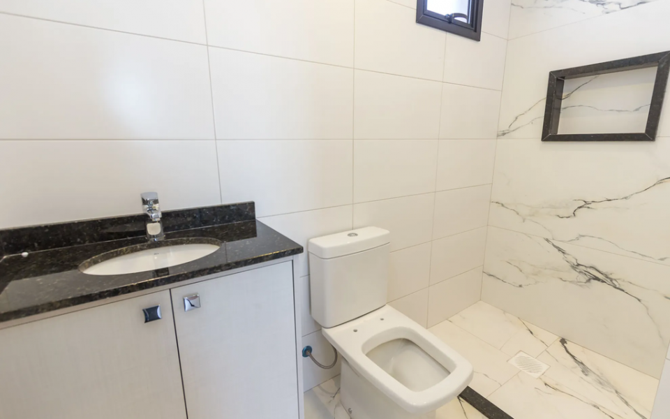 Residencial Ouro Branco