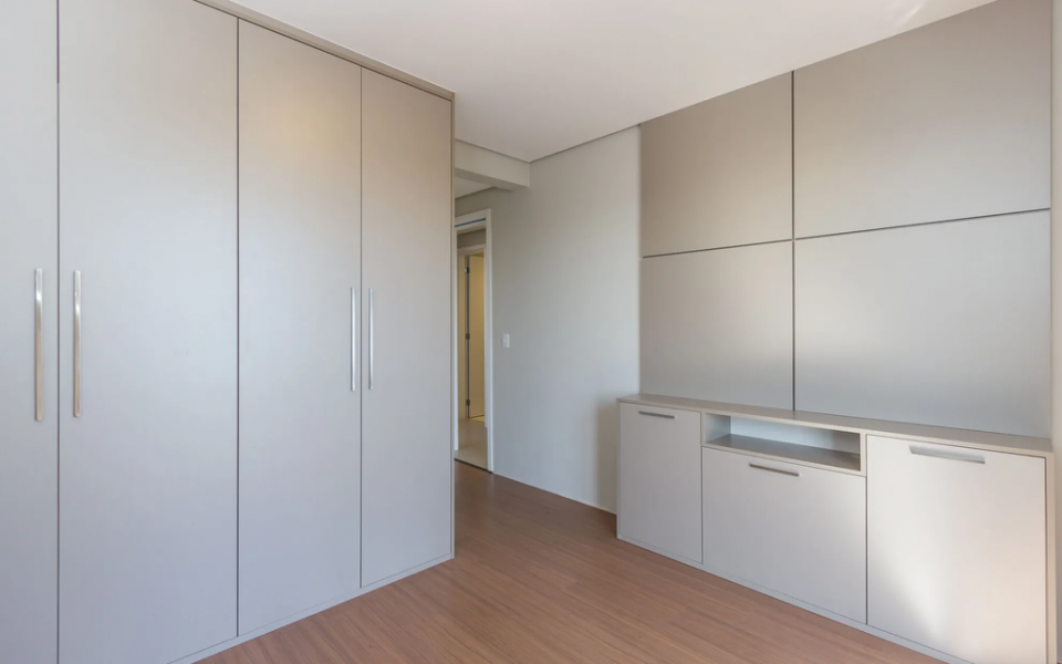 Residencial Ouro Branco