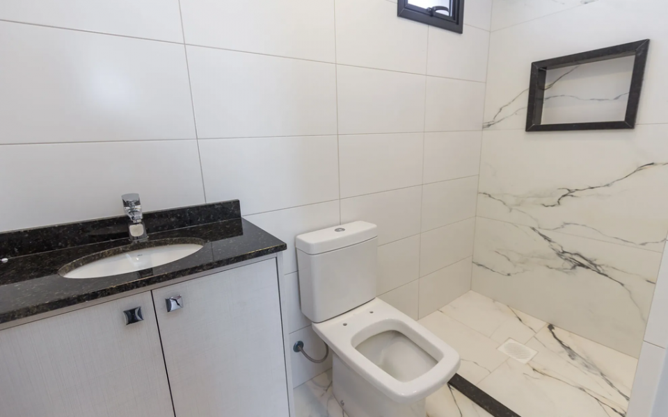 Residencial Ouro Branco