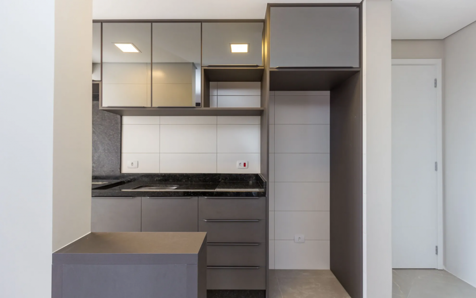 Residencial Ouro Branco