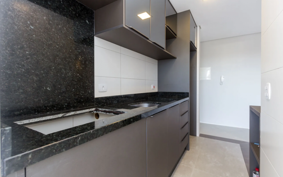 Residencial Ouro Branco