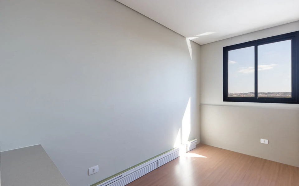 Residencial Ouro Branco