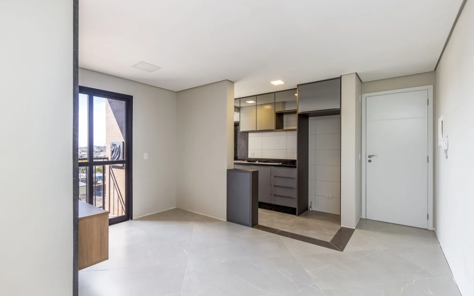 Residencial Ouro Branco