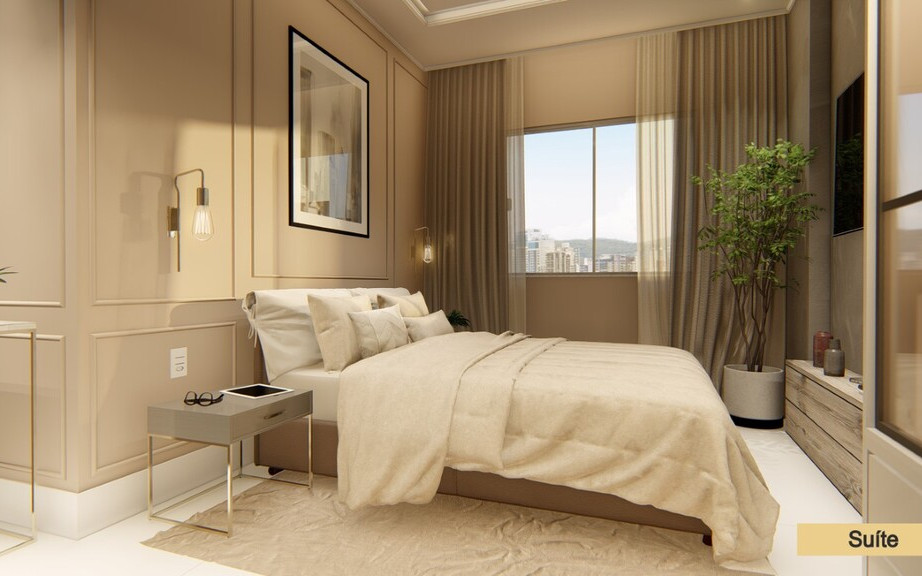 Residencial Paradisus