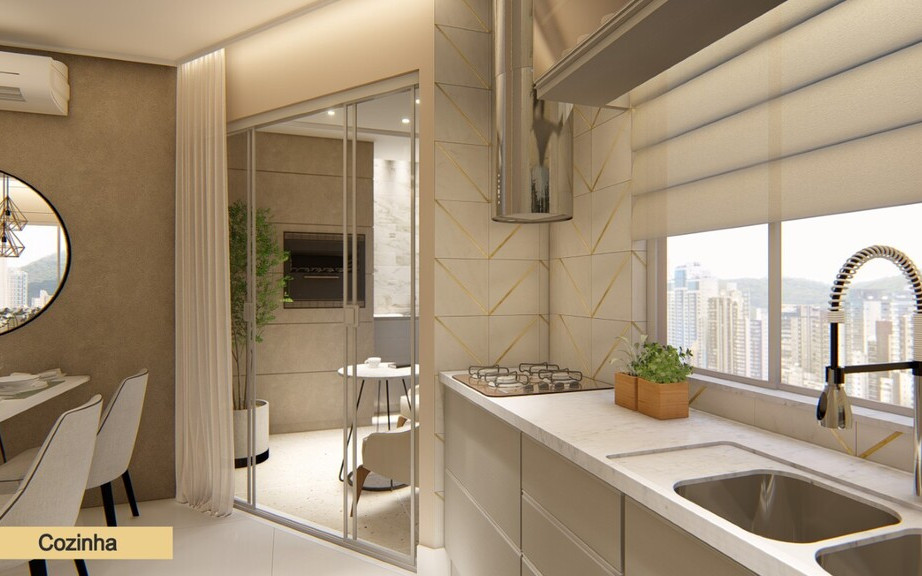 Residencial Paradisus