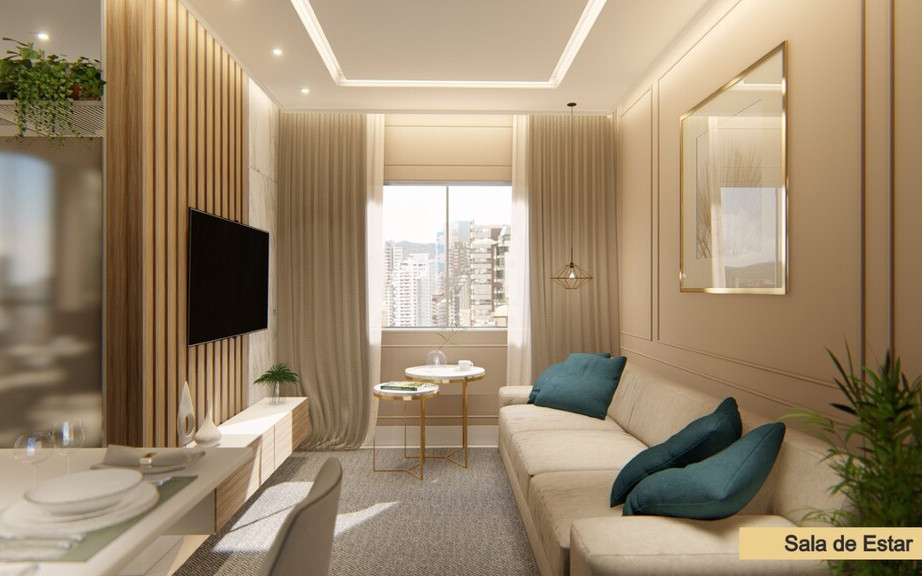 Residencial Paradisus