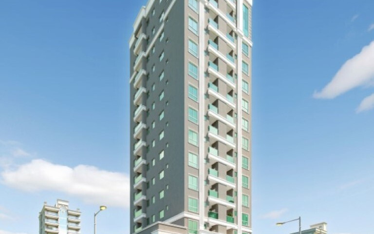 Residencial Paradisus