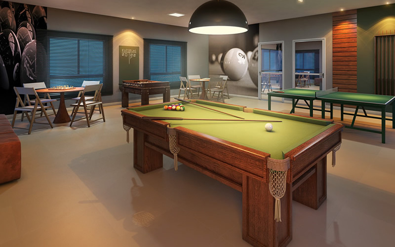 Residencial Paraíso