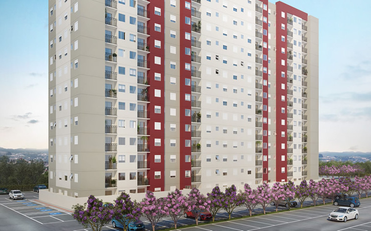 Residencial Paraíso